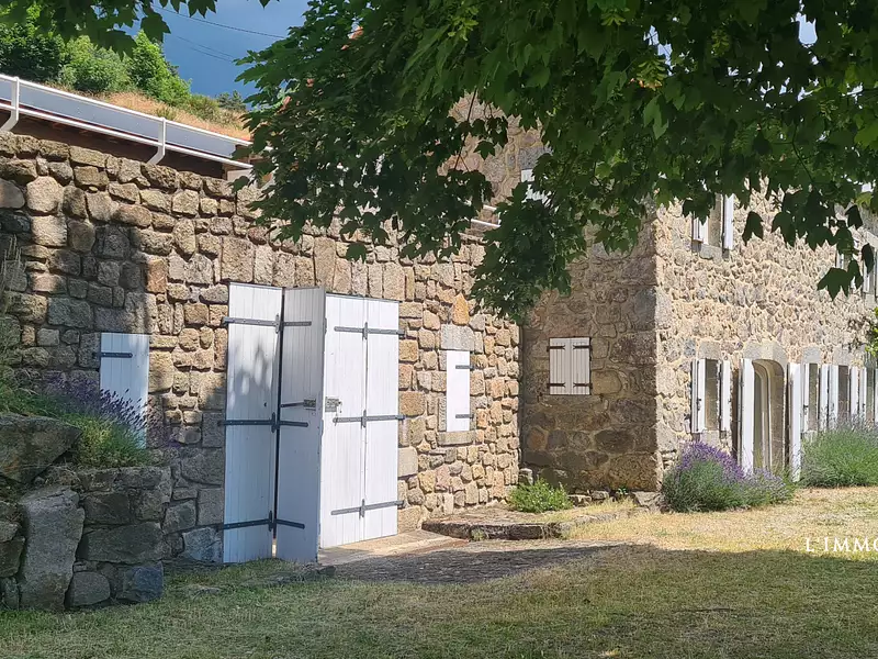 Maison, 199,84 m²