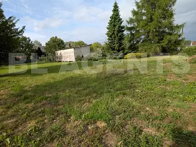 Terrain, 849 m²