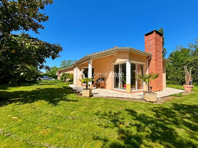Maison, 200 m²