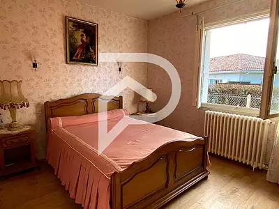 Maison, 97 m²