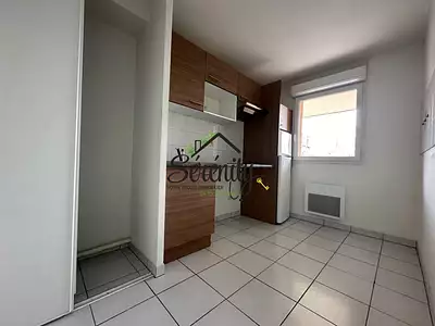 Appartement, 63,25 m²