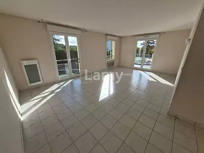Appartement, 81,2 m²
