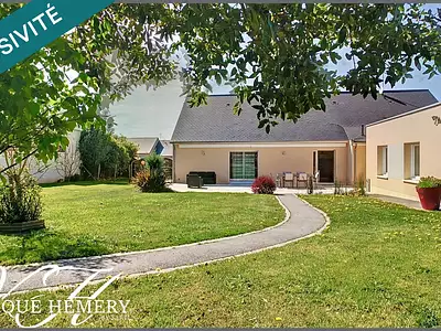 Maison, 207 m²