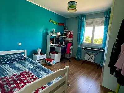 Maison, 107 m²