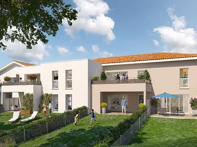 Les Hauts de Savigny