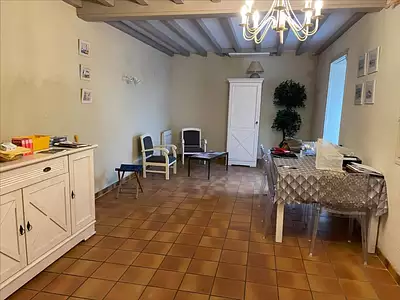 Maison, 95 m²