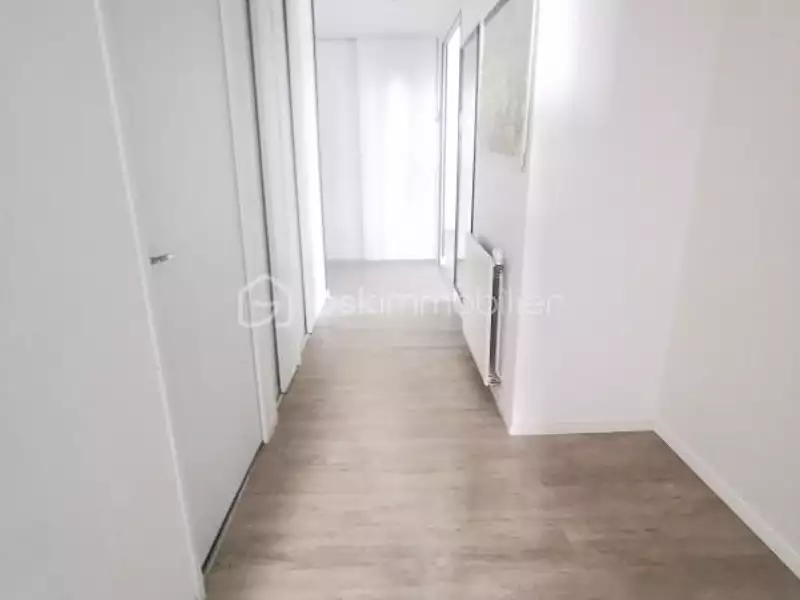 Appartement, 86 m²