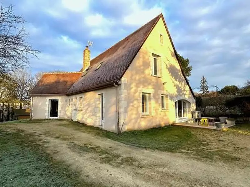 Maison, 140 m²