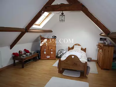 Maison, 160 m²