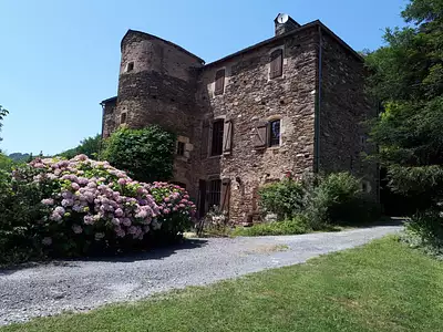 Maison, 393 m²