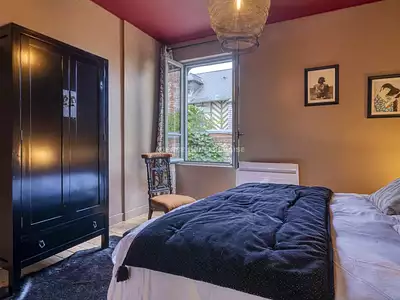 Maison, 33,07 m²