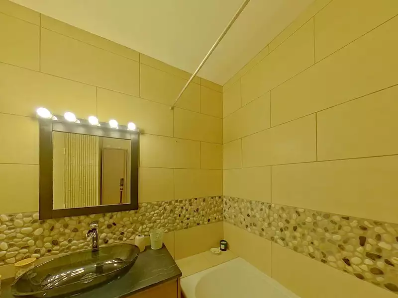 Appartement, 48 m²