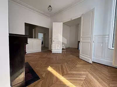 Appartement, 101,39 m²