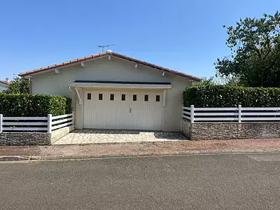 Maison, 94 m²