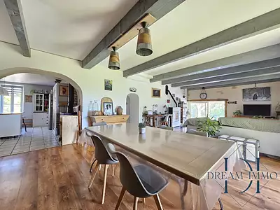 Maison, 200 m²