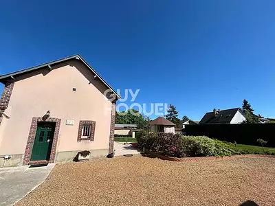 Maison, 170 m²