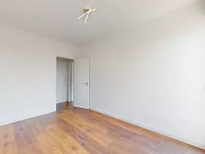 Appartement, 54 m²