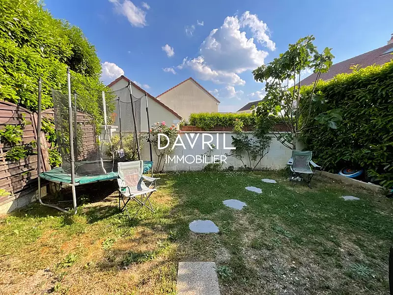 Maison, 81,51 m²