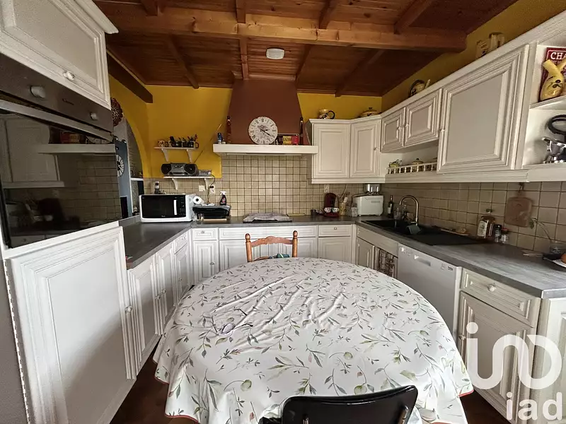 Maison, 156 m²
