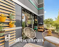 Appartement, 100,2 m²