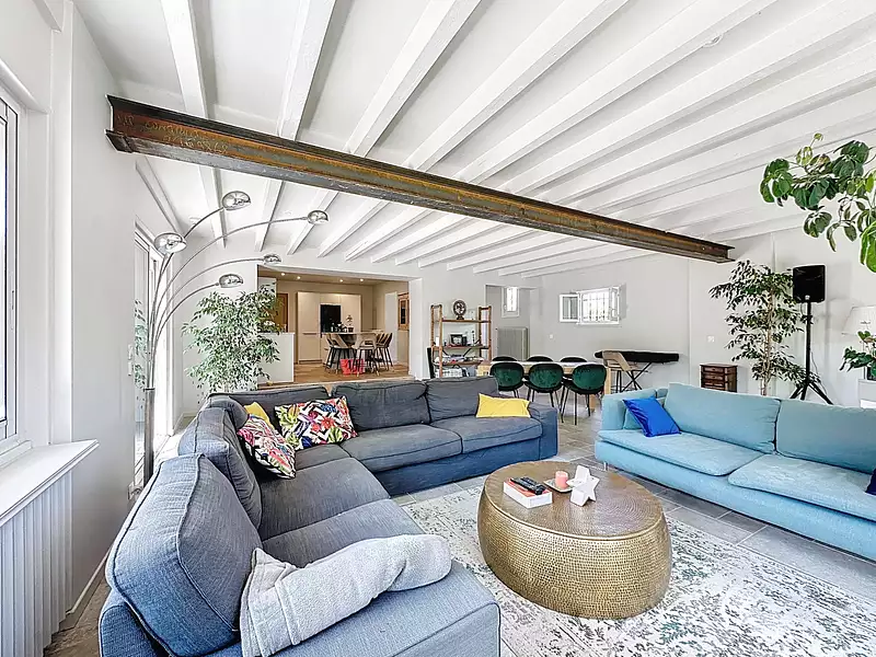 Maison, 260 m²