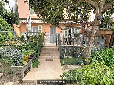 Appartement, 120 m²