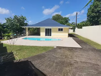 Maison, 174 m²
