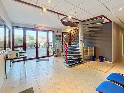 Divers, 570 m²