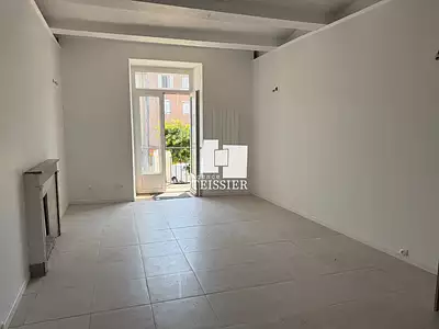 Appartement, 89 m²