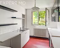 Appartement, 96 m²
