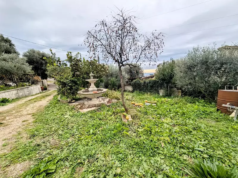 Maison, 61,2 m²