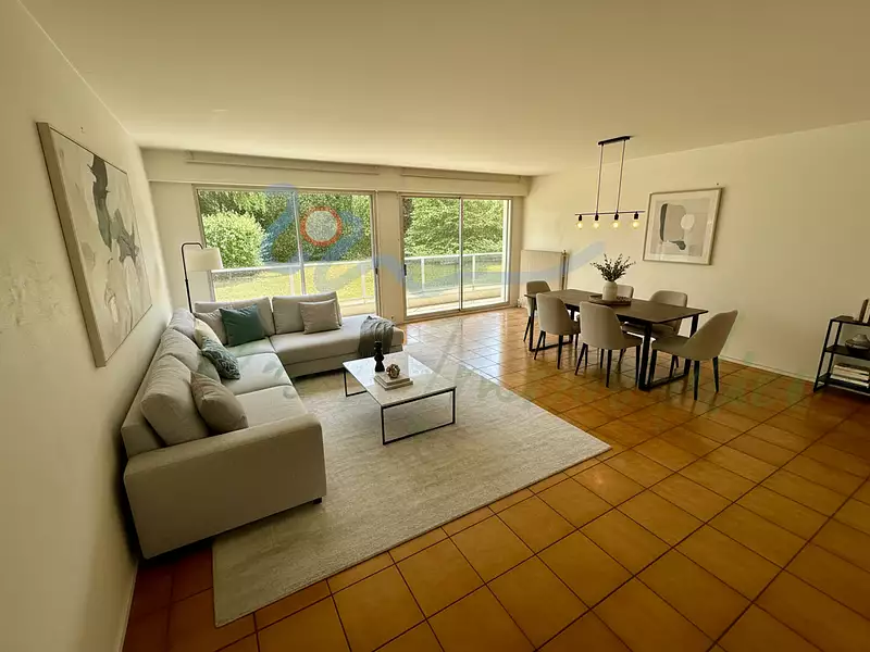 Appartement, 95,19 m²