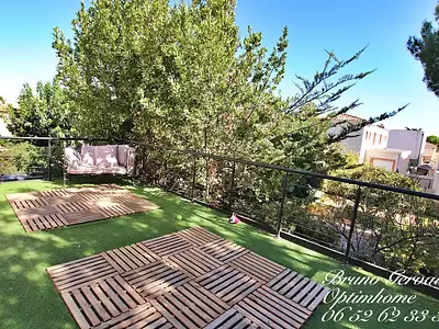 Maison, 215 m²