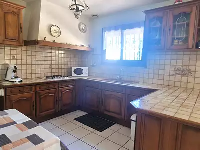 Maison, 95 m²