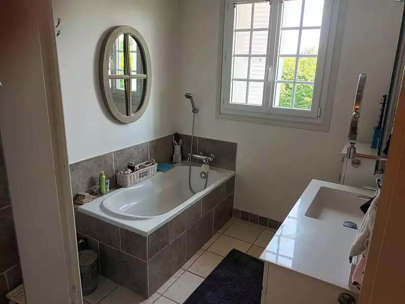 Maison, 190 m²