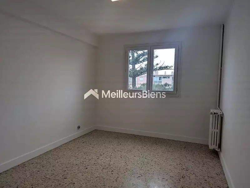 Appartement, 65 m²