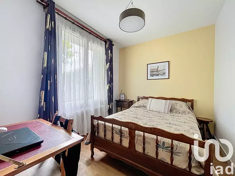 Maison, 94 m²