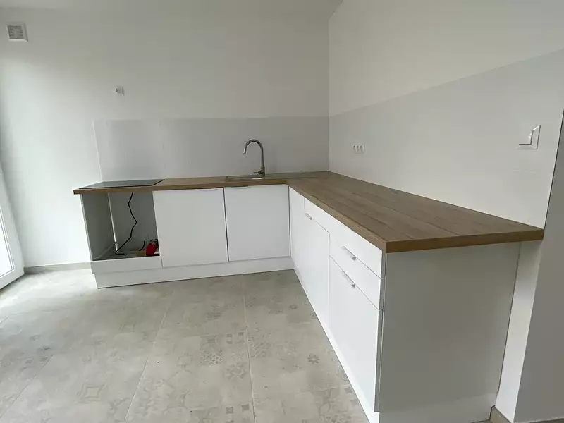 Maison, 96 m²