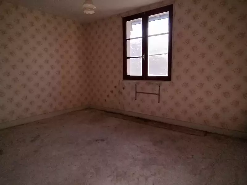 Maison, 102 m²