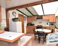 Maison, 120 m²
