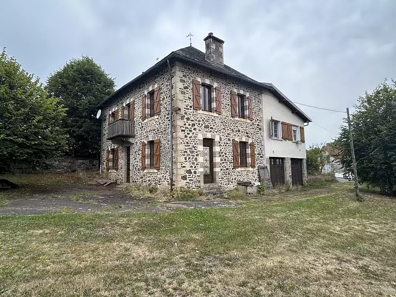 Maison, 194 m²