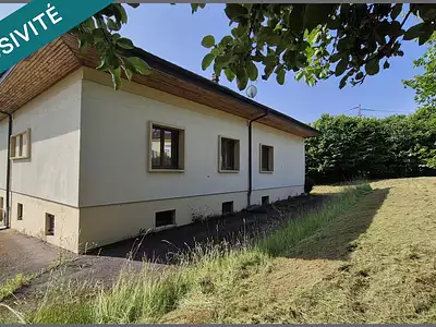 Maison, 185 m²