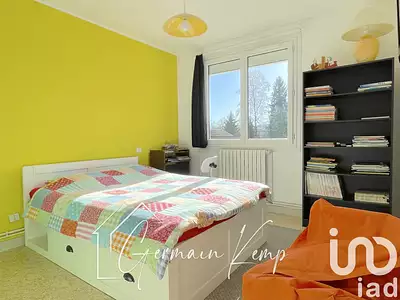 Maison, 209 m²