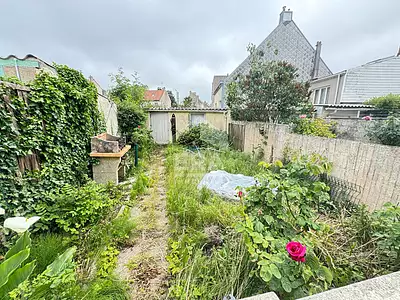 Maison, 100 m²