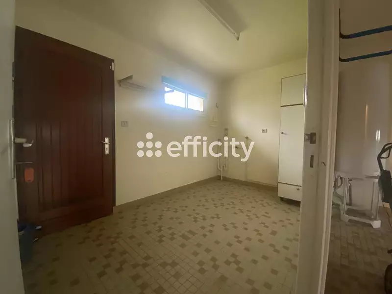 Maison, 130 m²