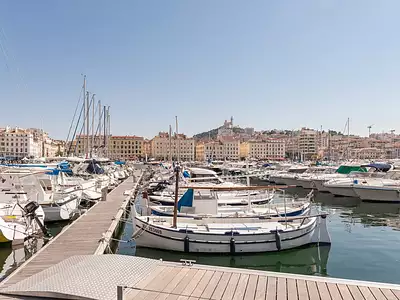 Appartement, 20,71 m²