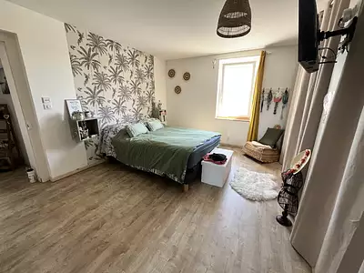 Maison, 160 m²