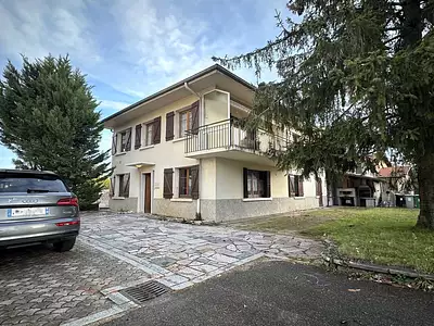 Maison, 154 m²