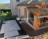 Maison, 134 m²