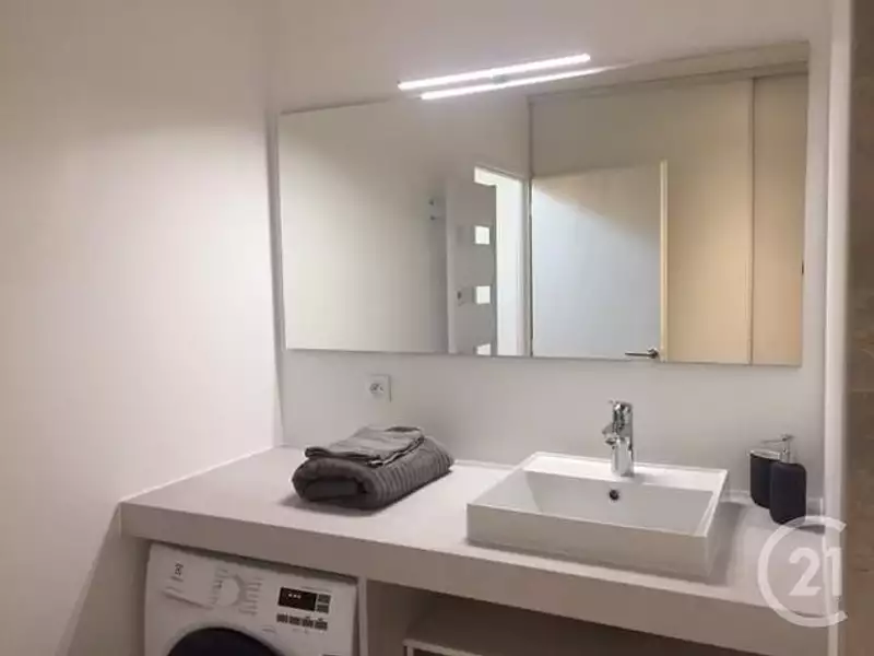 Appartement, 60 m²